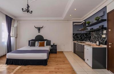 سویت دریمز استانبول