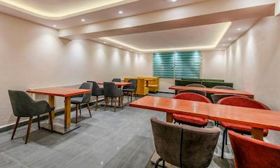 سویت دریمز استانبول