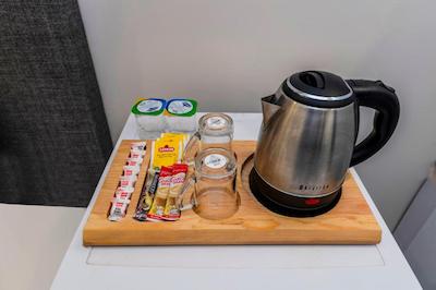 سویت دریمز استانبول