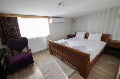 سویت دریمز استانبول