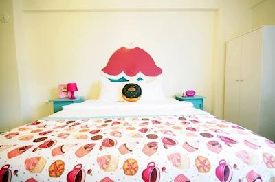 سویت دریمز استانبول