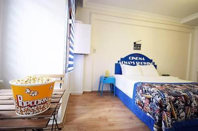 سویت دریمز استانبول