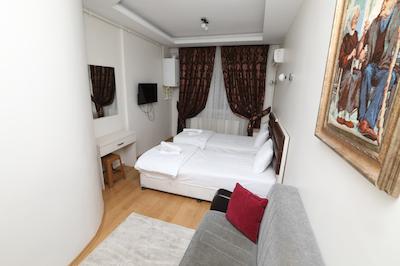 سویت دریمز استانبول