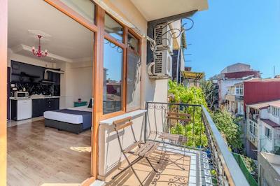 سویت دریمز استانبول