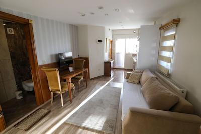 سویت دریمز استانبول