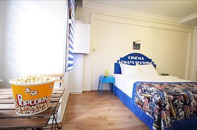 سویت دریمز استانبول