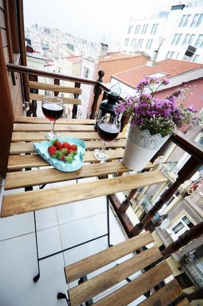 سویت دریمز استانبول