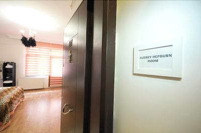 سویت دریمز استانبول