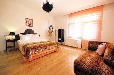 سویت دریمز استانبول