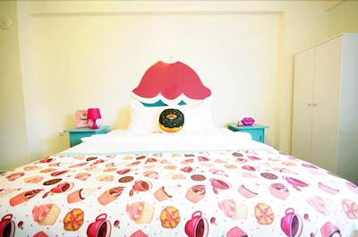 سویت دریمز استانبول