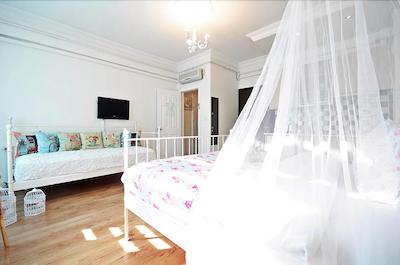 سویت دریمز استانبول