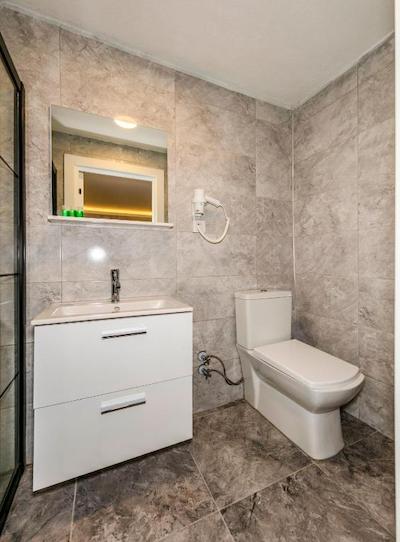 سویت دریمز استانبول