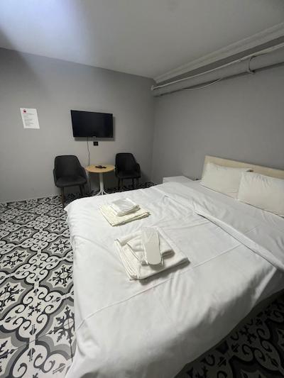 سویت دریمز استانبول