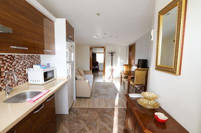 سویت دریمز استانبول