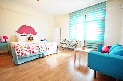 سویت دریمز استانبول