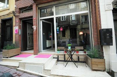 سویت دریمز استانبول