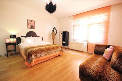 سویت دریمز استانبول