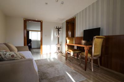 سویت دریمز استانبول