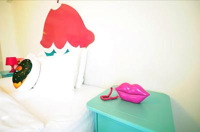 سویت دریمز استانبول