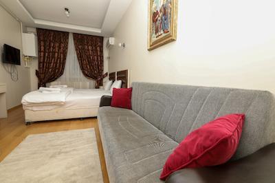 سویت دریمز استانبول