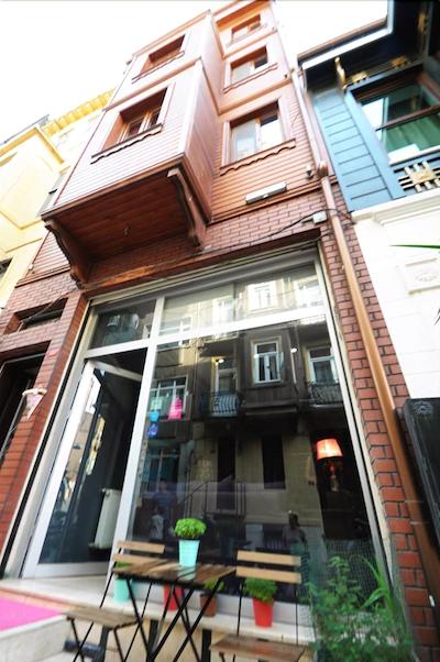 سویت دریمز استانبول