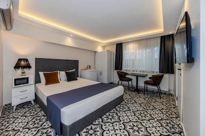 سویت دریمز استانبول