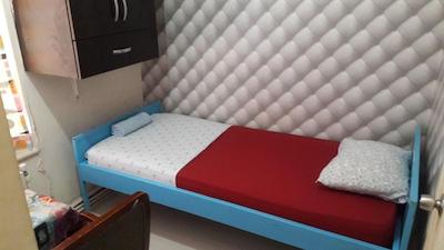 تکسیم هاستل