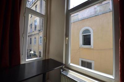 تکسیم هاستل