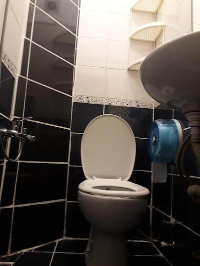 تکسیم هاستل