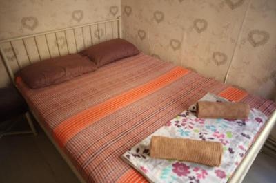 تکسیم هاستل