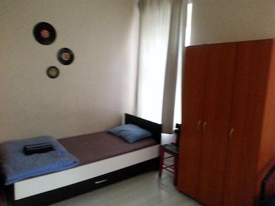 تکسیم هاستل