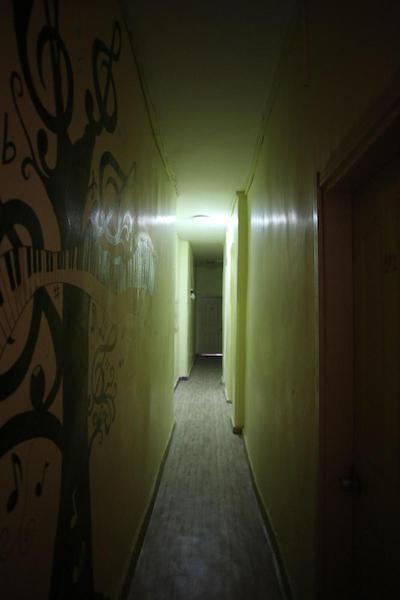 تکسیم هاستل