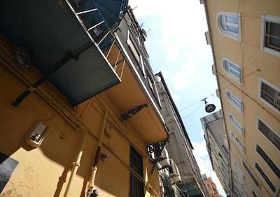 تکسیم هاستل