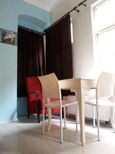تکسیم هاستل