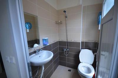 تکسیم هاستل