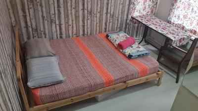 تکسیم هاستل