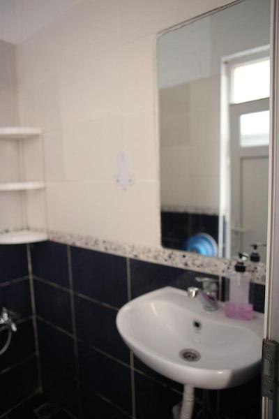 تکسیم هاستل