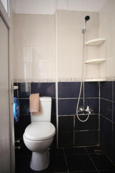 تکسیم هاستل