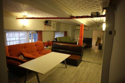 تکسیم هاستل