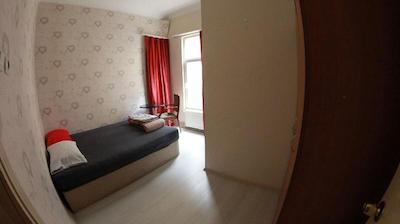 تکسیم هاستل