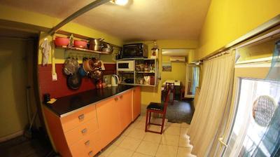 تکسیم هاستل