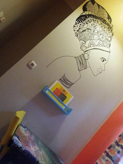 تکسیم هاستل