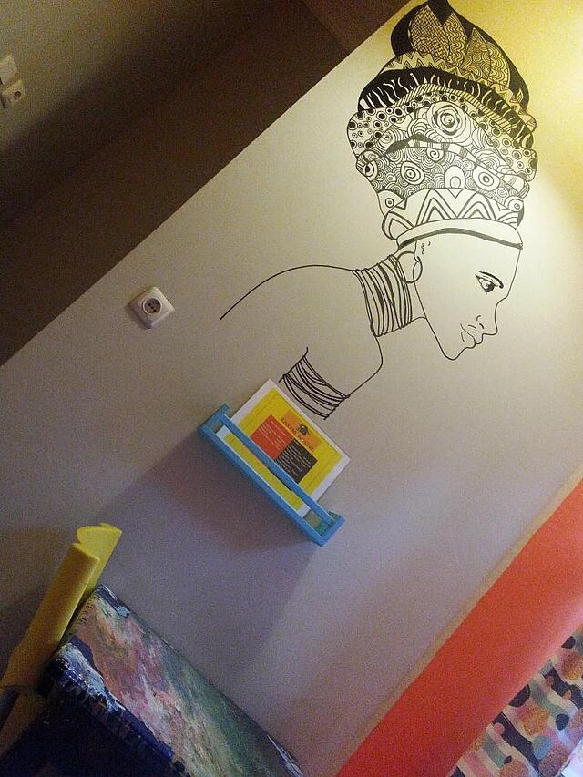 تکسیم هاستل