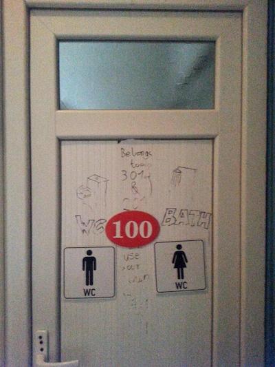 تکسیم هاستل