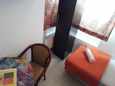 تکسیم هاستل