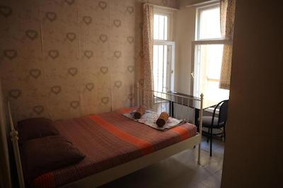 تکسیم هاستل