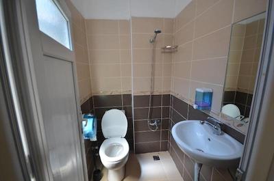 تکسیم هاستل