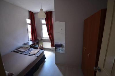 تکسیم هاستل