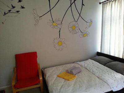 تکسیم هاستل