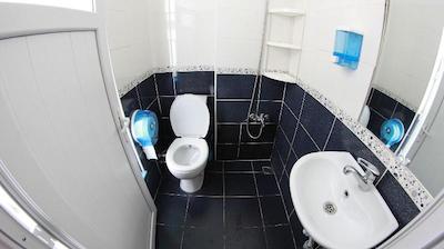 تکسیم هاستل